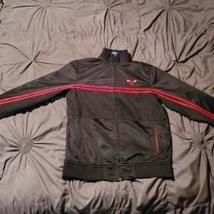 Bulls jacket